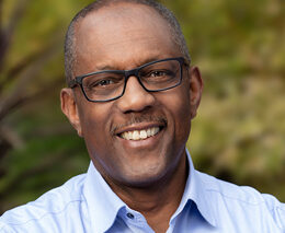 Photo of Chet Hewitt, PPIC Board of Directors