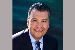 Alex Padilla Photo Crop Gray Background