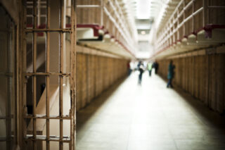 photo - Prison