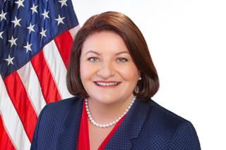 Senator Toni G. Atkins