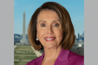 Pelosi Event Page Option 2 Less Grey