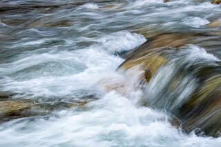 photo - Walker River In Humboldt Toiyabe National Forest, California - Pixel CA DWR