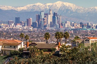 photo - Los Angeles