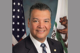 Event Page Alex Padilla
