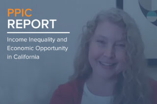 Income Inequality video image
