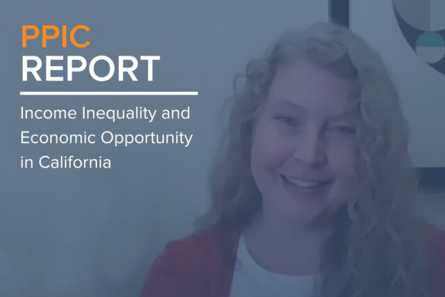 Income Inequality video image