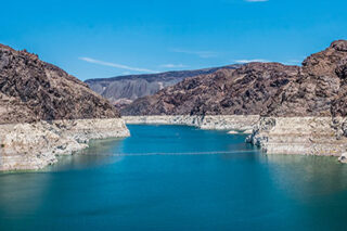 photo - Lake Mead