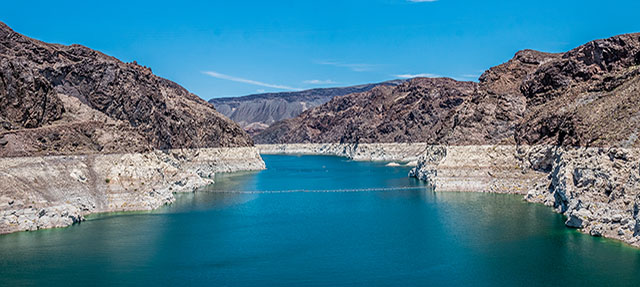 photo - Lake Mead