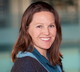 Portrait of Sarah Null