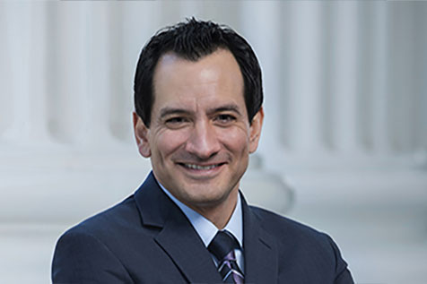 photo - Anthony Rendon