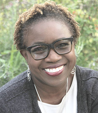 photo - Lande Ajose
