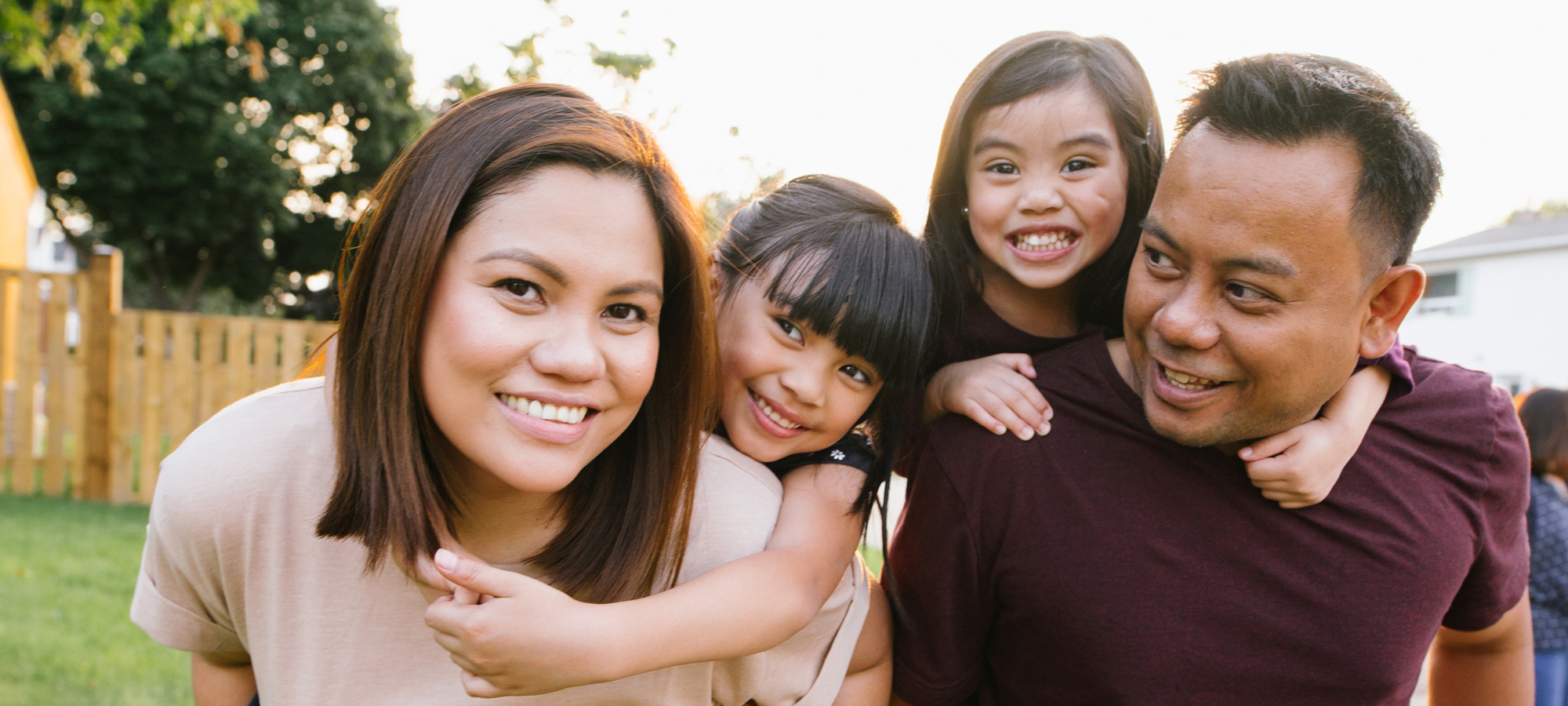 Image for Immigrants in California