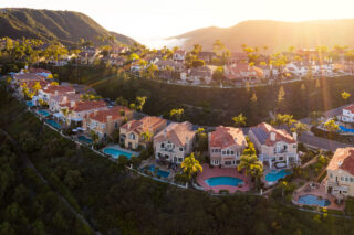 photo - Aerial View of Laguna Niguel, California