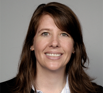 Ali Forsythe portrait