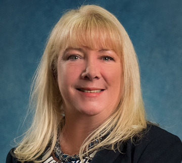Kathy Cortner portrait
