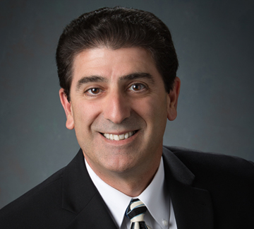 Portrait of Luke Serpa