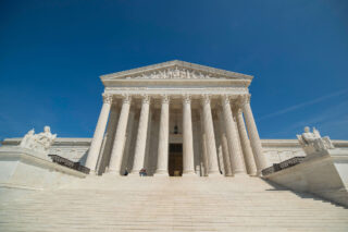 photo - Supreme Court of the United States