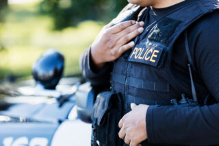photo - Police Officer