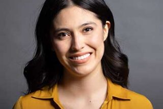 photo - Zaira Joaquín Morales