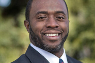 photo - Tony Thurmond