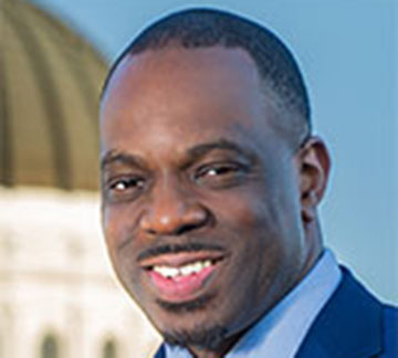 Toks Omishakin portrait