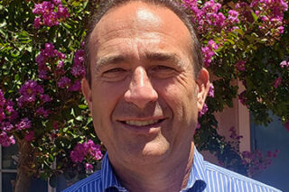 Speaker Photo Cork Mcisaac