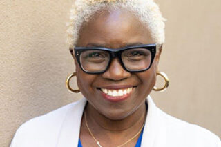photo - Lande Ajose