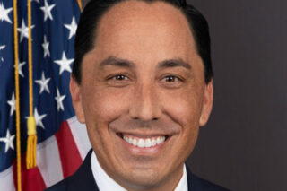 photo - Mayor Todd Gloria