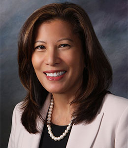 photo - Tani Cantil-Sakauye