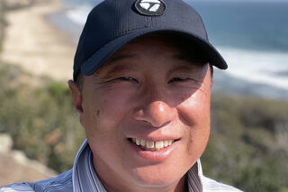 photo - Daniel Kim