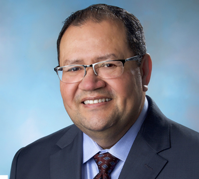 Marvin Martinez portrait