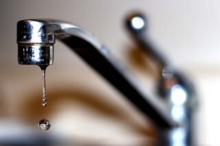 photo - Dripping Faucet