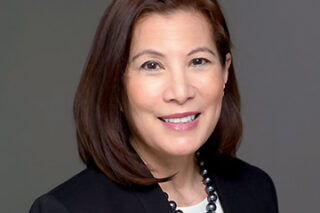 photo - Tani Cantil-Sakauye