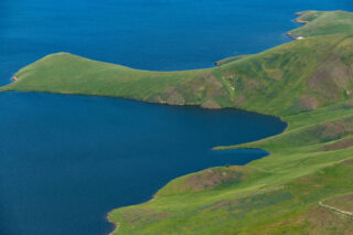 photo - San Luis Reservoir