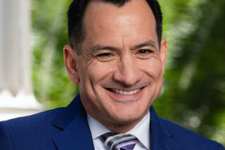 photo - Anthony Rendon