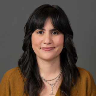 Portrait of Ashlyn Perri