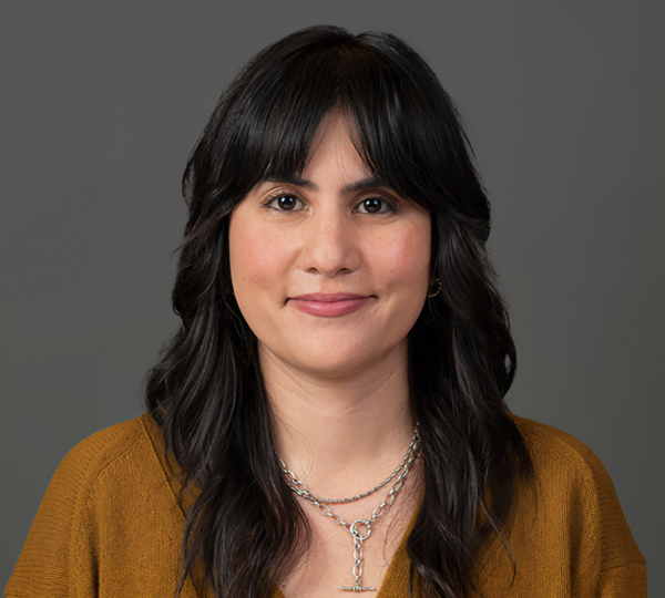 Portrait of Ashlyn Perri