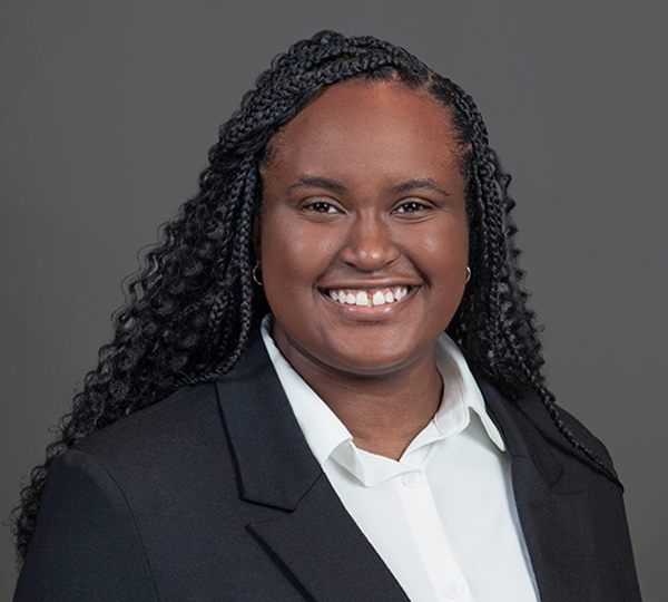 Darriya Starr portrait