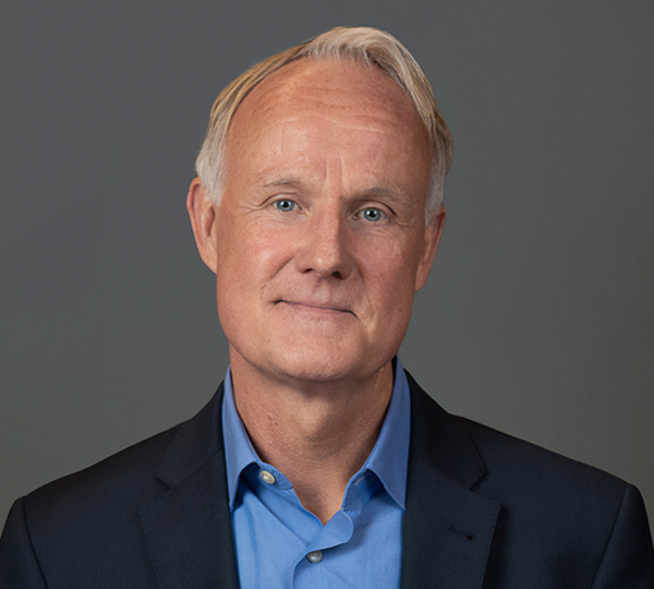 Magnus  Lofstrom portrait