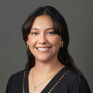 Portrait of Patricia Malagon