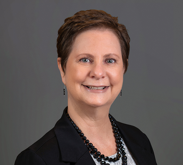 Portrait of Tammie  Shea