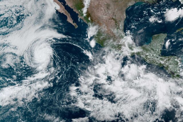 photo - Fernanda and Hilary Storms in August 2023