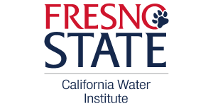 logo - California Water Institute