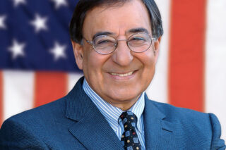 photo - Leon Panetta, PPIC Board of Directors