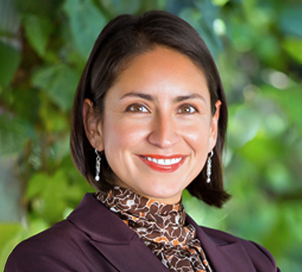 Yana Garcia portrait