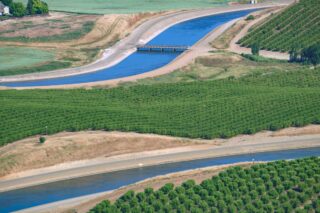 photo - Aqueducts Traveling through Merced County-california-pixel-ca-dwr-2023_05_13_ZZ_0017_CVP_SWP_Aqueduct