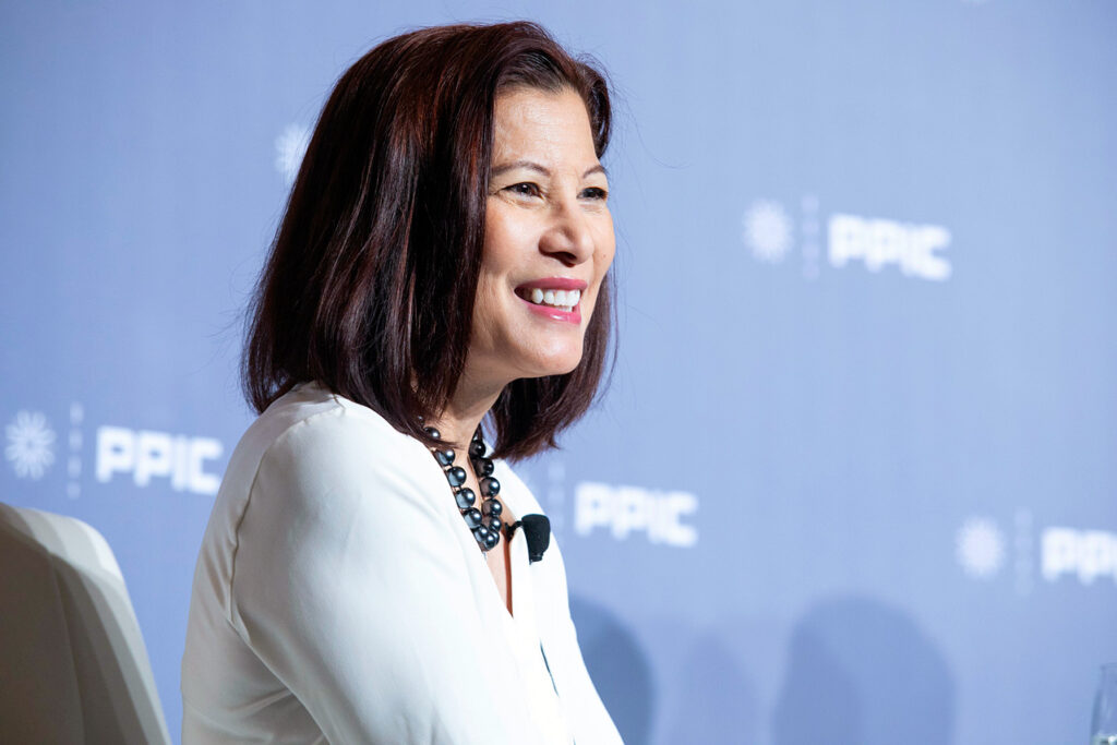 photo - Tani Cantil-Sakauye