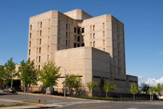 photo - Shasta County Jail