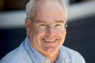 photo - Lenny Mendonca