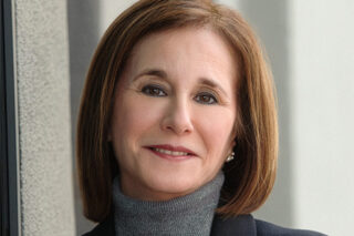 photo - Gale Kaufman